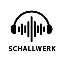 SCHALLWERK trademark