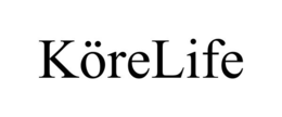 KÖRELIFE trademark