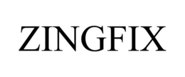 ZINGFIX trademark