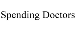 SPENDING DOCTORS trademark