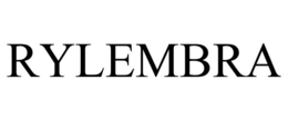 RYLEMBRA trademark