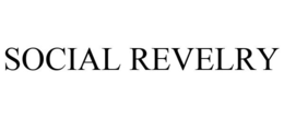 SOCIAL REVELRY trademark