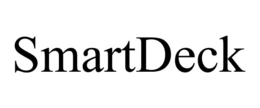 SMARTDECK trademark