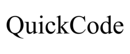 QUICKCODE trademark