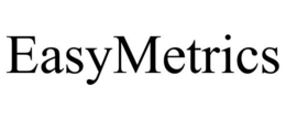 EASYMETRICS trademark