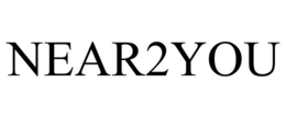 NEAR2YOU trademark