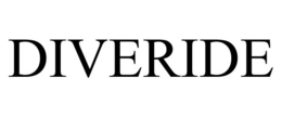 DIVERIDE trademark