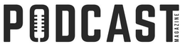PODCAST MAGAZINE trademark