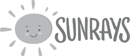 SUNRAYS trademark