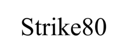 STRIKE80 trademark