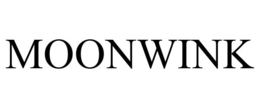 MOONWINK trademark