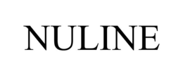 NULINE trademark