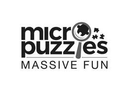 MICRO PUZZLES - MASSIVE FUN trademark