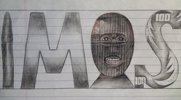 MOS 100 100 trademark
