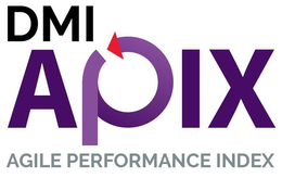 DMI APIX AGILE PERFORMANCE INDEX trademark