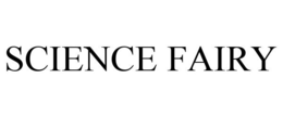 SCIENCE FAIRY trademark