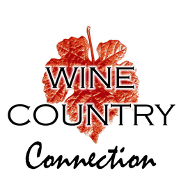 WINE COUNTRY CONNECTION trademark