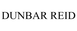 DUNBAR REID trademark