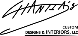 SHANTIA'S CUSTOM DESIGNS & INTERIORS, LLC trademark