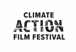 CLIMATE ACTION FILM FESTIVAL trademark