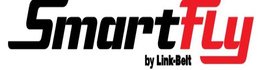 SMARTFLY BY LINK-BELT trademark