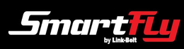 SMARTFLY BY LINK-BELT trademark