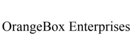 ORANGEBOX ENTERPRISES trademark