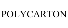 POLYCARTON trademark