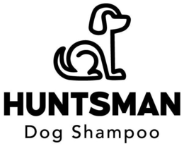 HUNTSMAN DOG SHAMPOO trademark