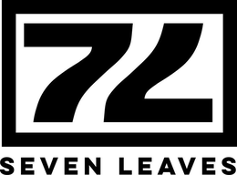 7L SEVEN LEAVES trademark