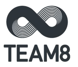 8 TEAM8 trademark