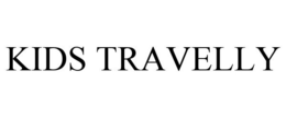 KIDS TRAVELLY trademark
