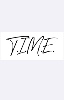 T.I.M.E. trademark
