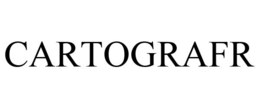 CARTOGRAFR trademark