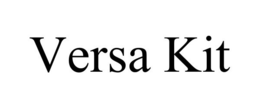 VERSA KIT trademark