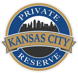 KANSAS CITY PRIVATE RESERVE trademark