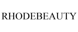 RHODEBEAUTY trademark
