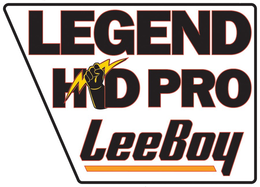 LEGEND HD PRO LEEBOY trademark