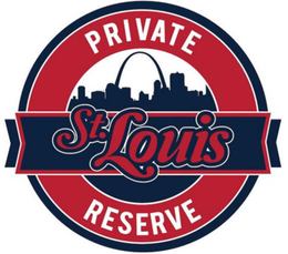 ST. LOUIS PRIVATE RESERVE trademark