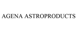 AGENA ASTROPRODUCTS trademark