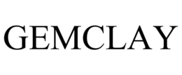 GEMCLAY trademark
