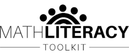 MATH LITERACY TOOLKIT trademark