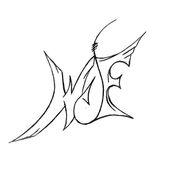 W F trademark