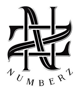 NZ NUMBERZ trademark