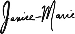 JANICE-MARIE trademark