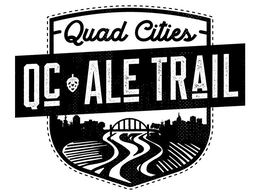QUAD CITIES QC ALE TRAIL trademark
