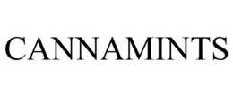 CANNAMINTS trademark