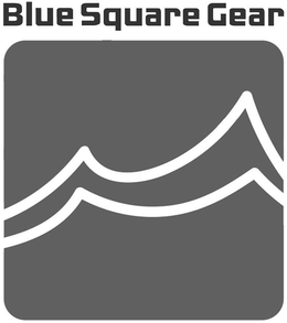 BLUE SQUARE GEAR trademark