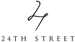 24 24TH STREET trademark