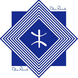BLUE NOMAD BLUE NOMAD trademark